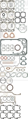 Full Gasket Kit, engine